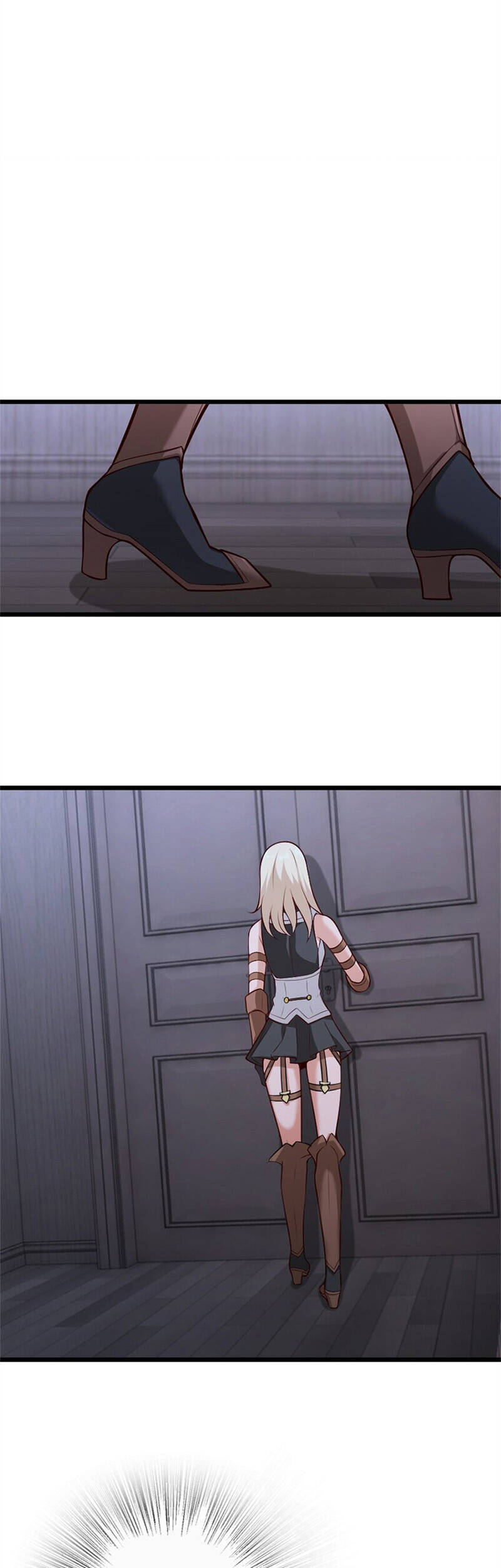 Thả Vu Nữ Đó Ra - Chương 356