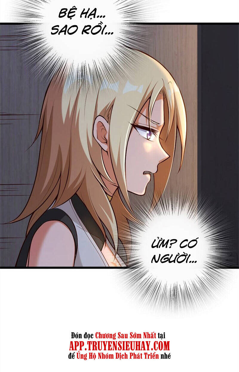 Thả Vu Nữ Đó Ra - Chương 356