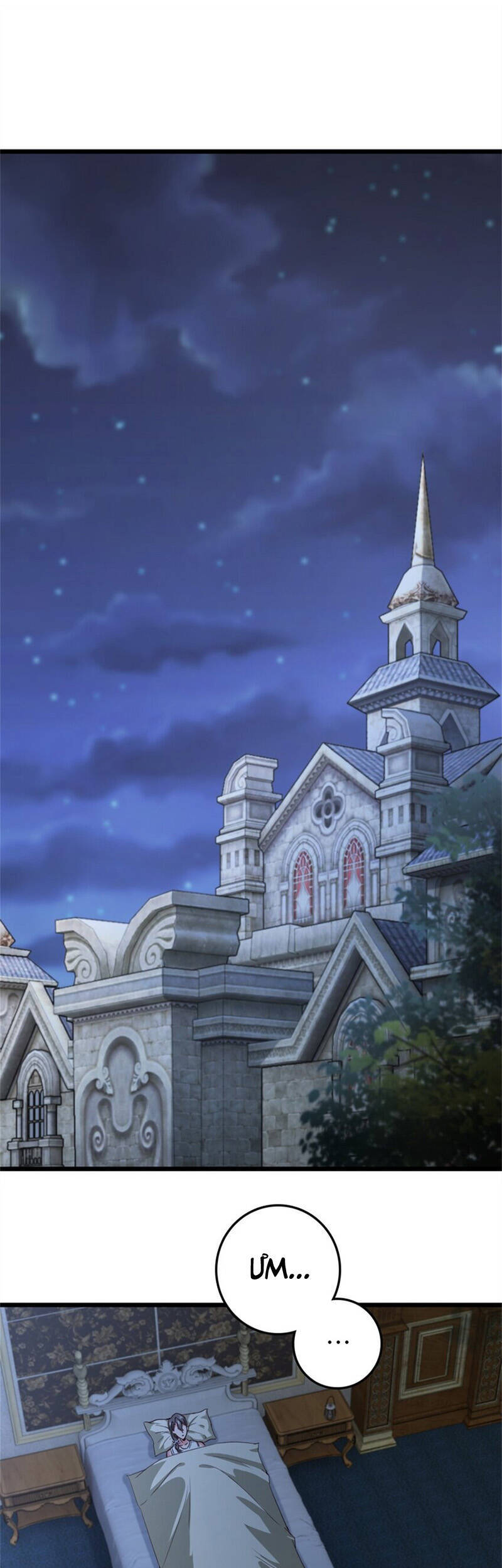 Thả Vu Nữ Đó Ra - Chương 358