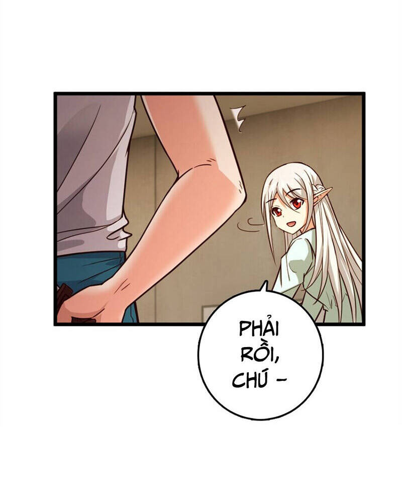 Thả Vu Nữ Đó Ra - Chương 358