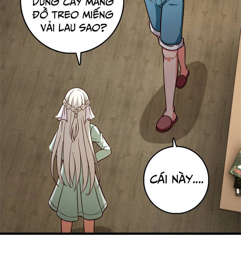 Thả Vu Nữ Đó Ra - Chương 358