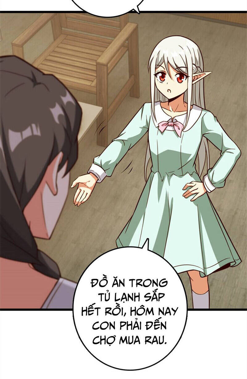 Thả Vu Nữ Đó Ra - Chương 358