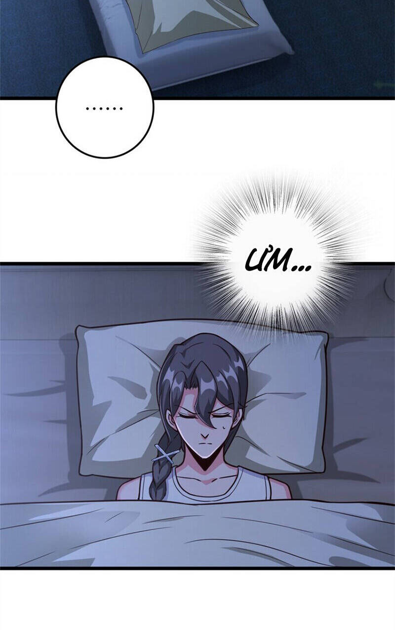 Thả Vu Nữ Đó Ra - Chương 358