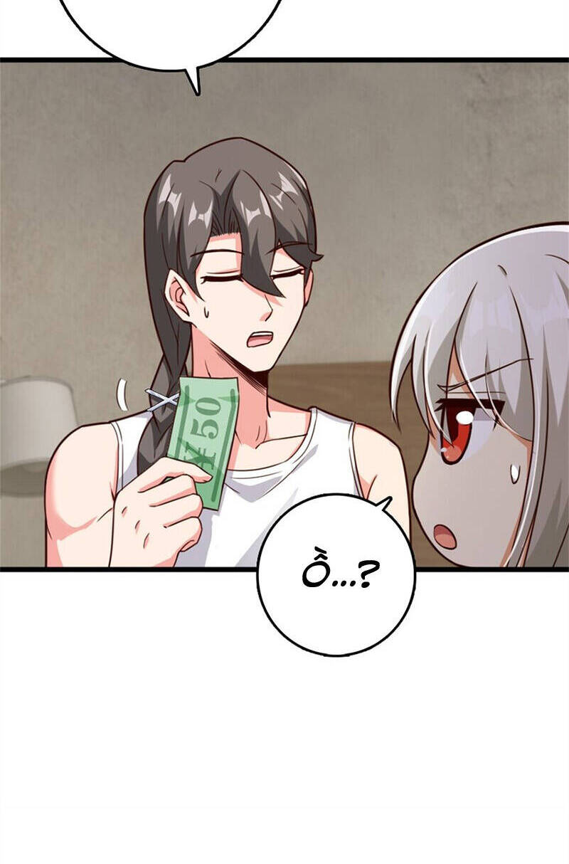 Thả Vu Nữ Đó Ra - Chương 358