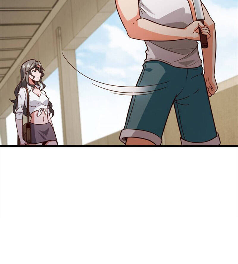 Thả Vu Nữ Đó Ra - Chương 358