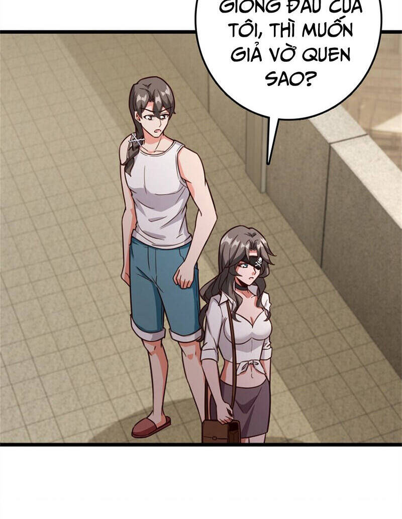 Thả Vu Nữ Đó Ra - Chương 358