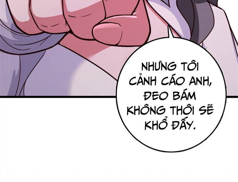 Thả Vu Nữ Đó Ra - Chương 358