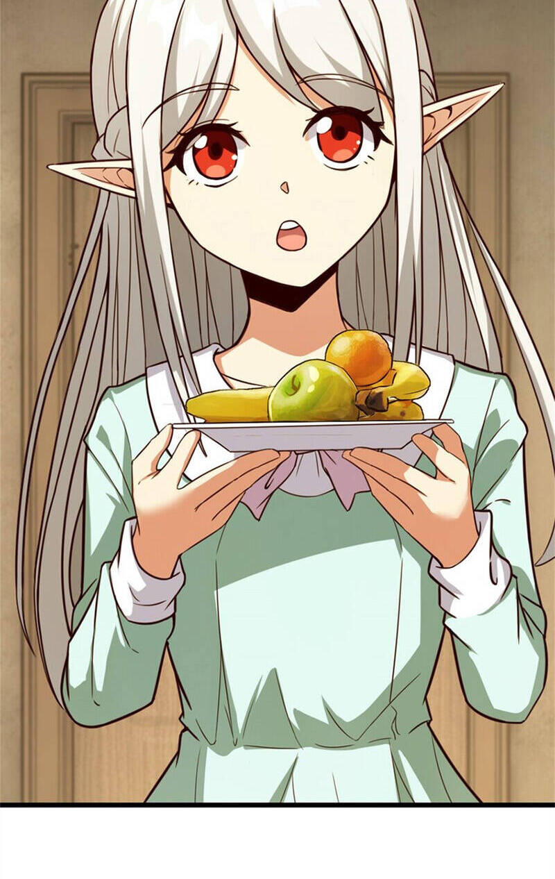 Thả Vu Nữ Đó Ra - Chương 358