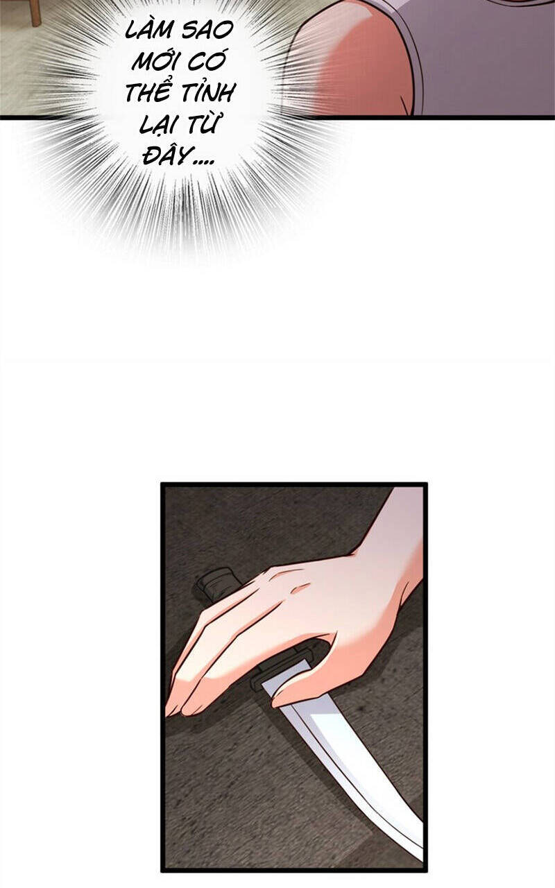 Thả Vu Nữ Đó Ra - Chương 358