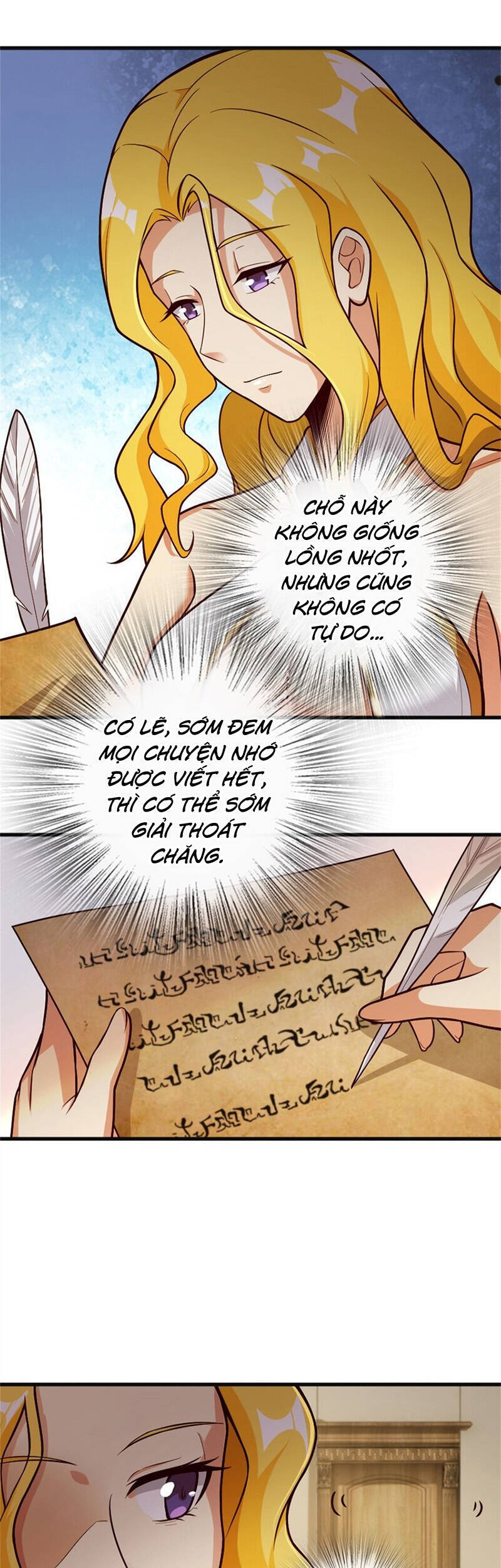 Thả Vu Nữ Đó Ra - Chương 360