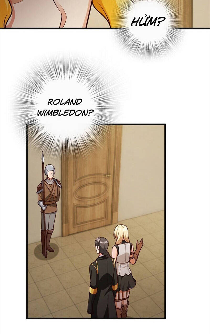 Thả Vu Nữ Đó Ra - Chương 360