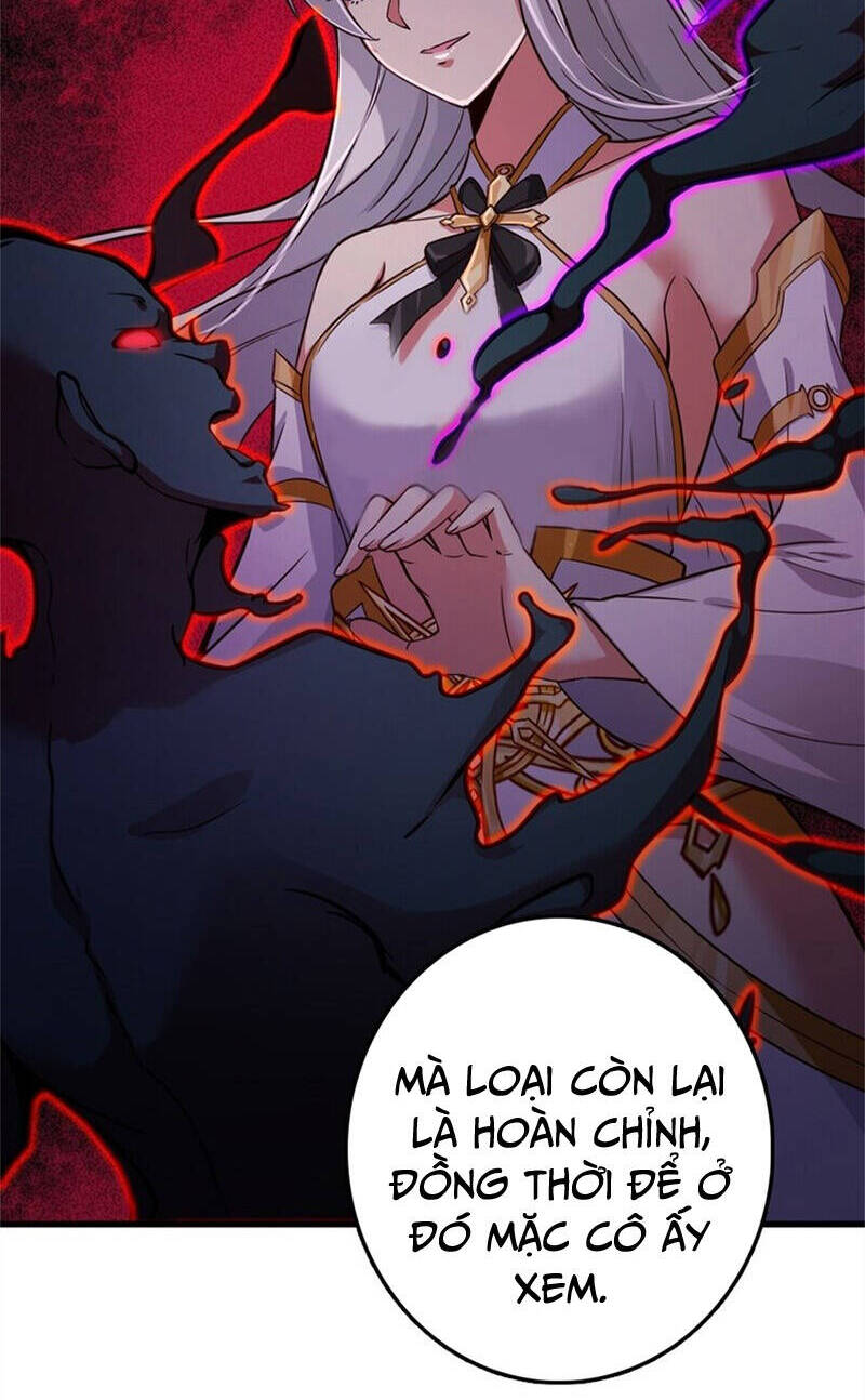 Thả Vu Nữ Đó Ra - Chương 360