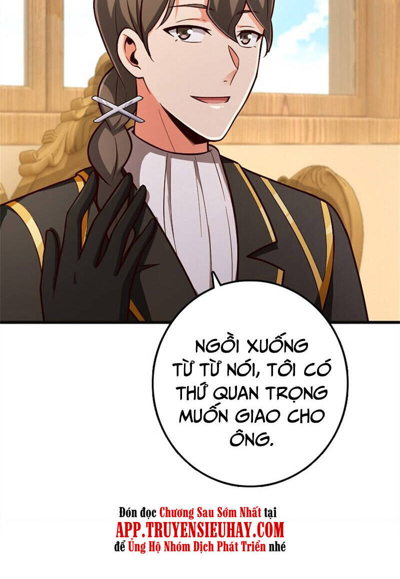 Thả Vu Nữ Đó Ra - Chương 360