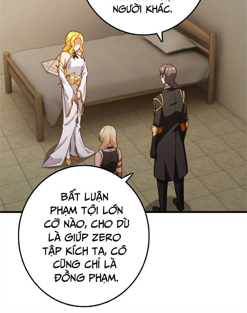 Thả Vu Nữ Đó Ra - Chương 360