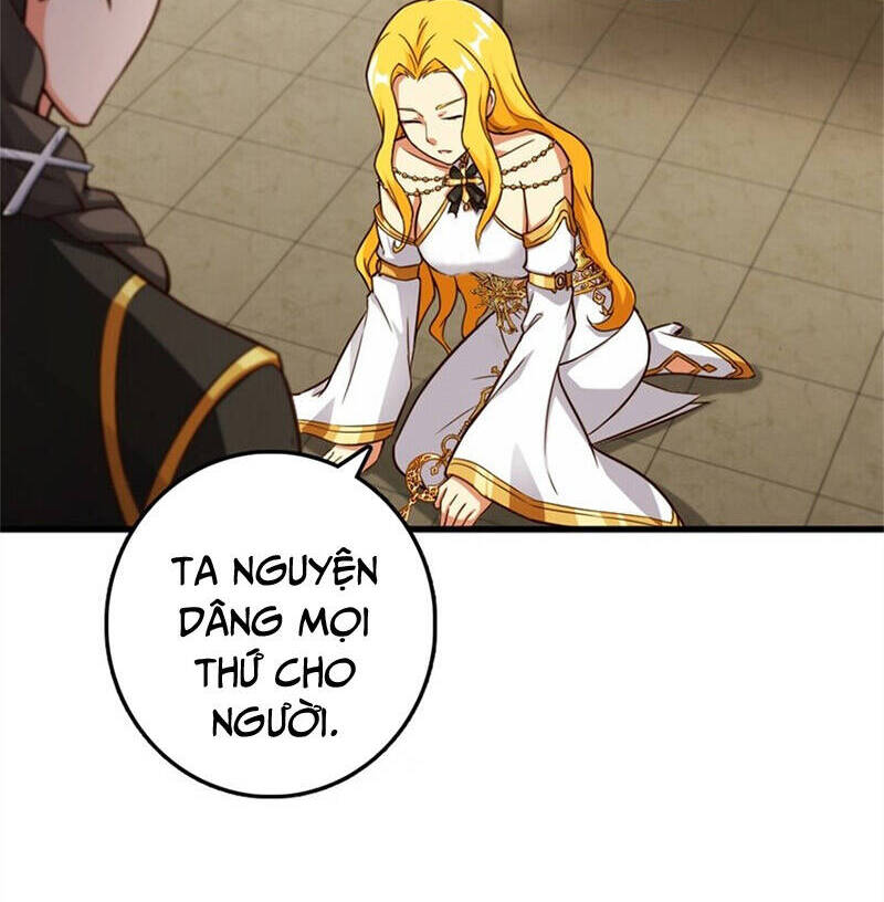 Thả Vu Nữ Đó Ra - Chương 360