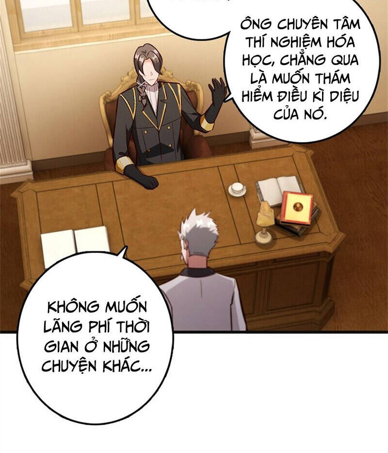 Thả Vu Nữ Đó Ra - Chương 360