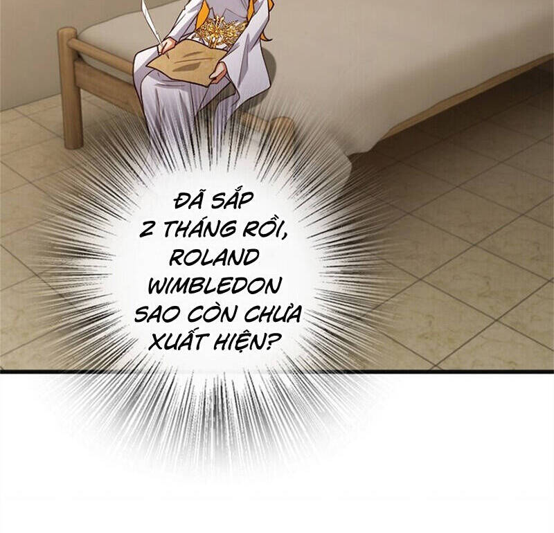 Thả Vu Nữ Đó Ra - Chương 360