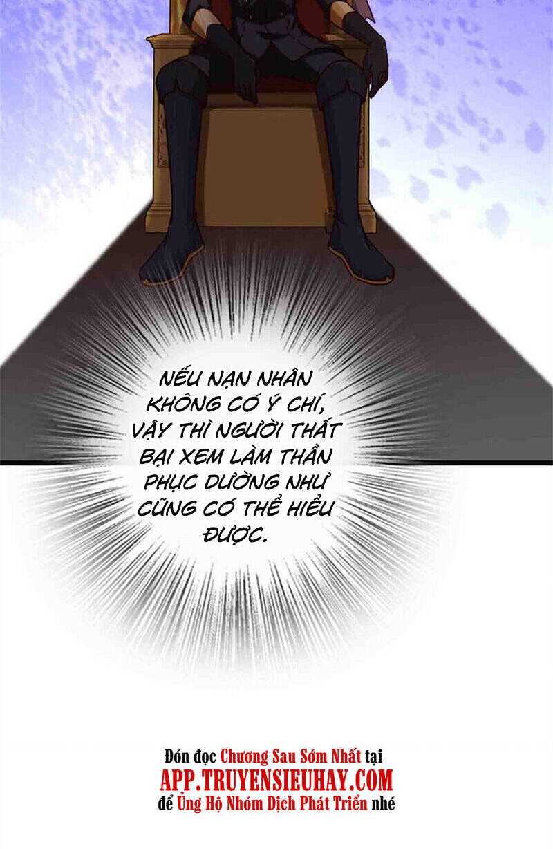 Thả Vu Nữ Đó Ra - Chương 361