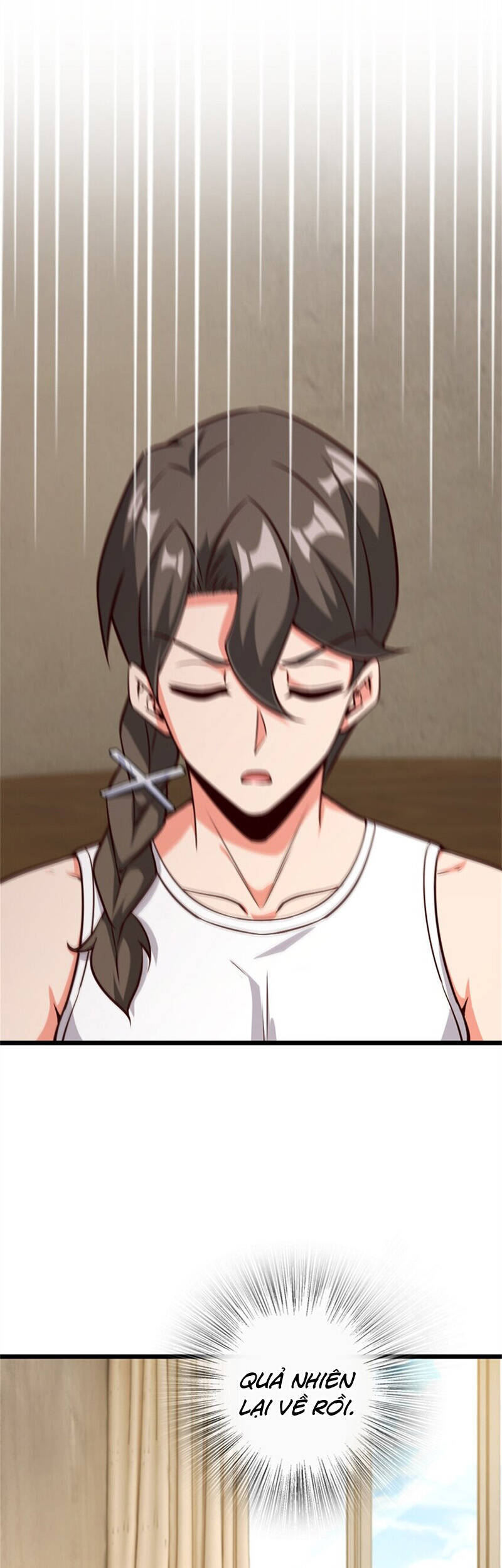 Thả Vu Nữ Đó Ra - Chương 361