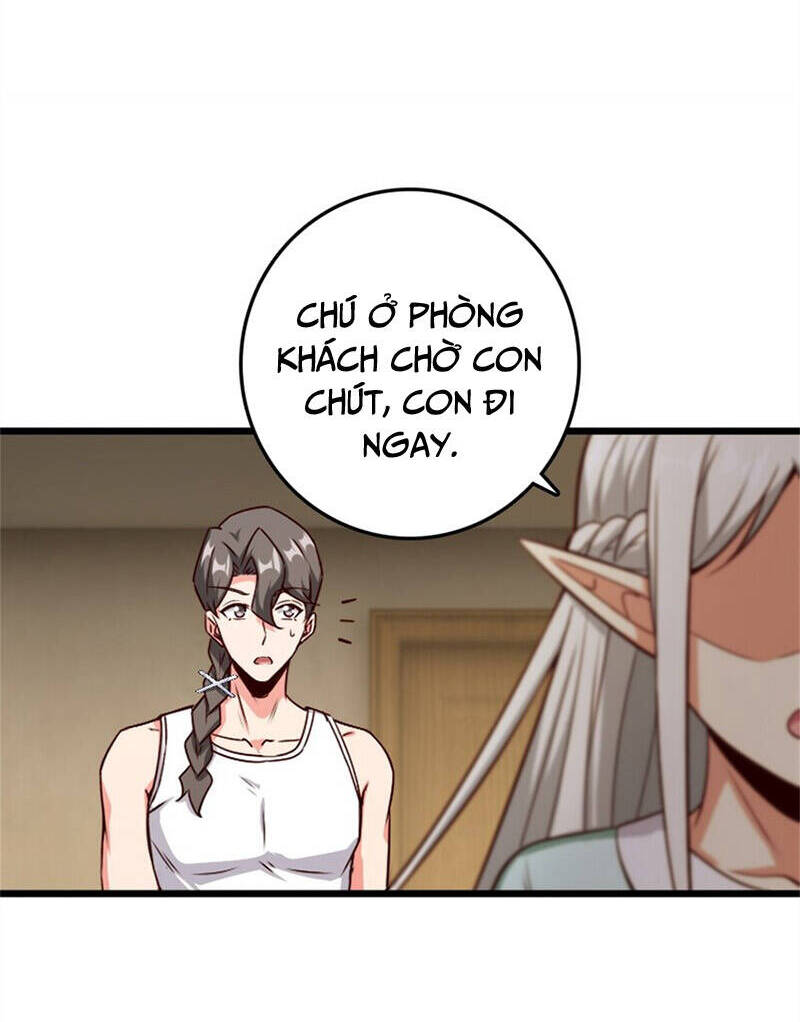 Thả Vu Nữ Đó Ra - Chương 361