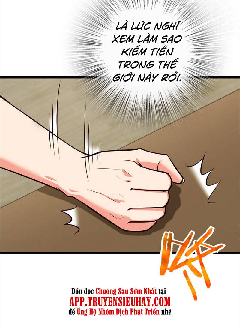 Thả Vu Nữ Đó Ra - Chương 361