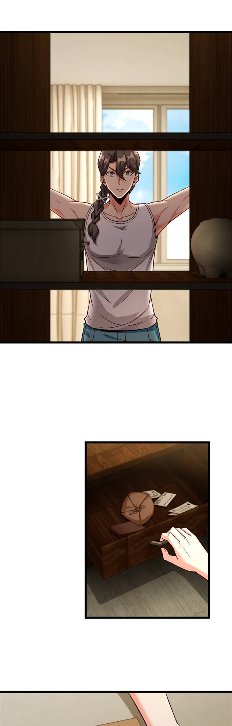 Thả Vu Nữ Đó Ra - Chương 361