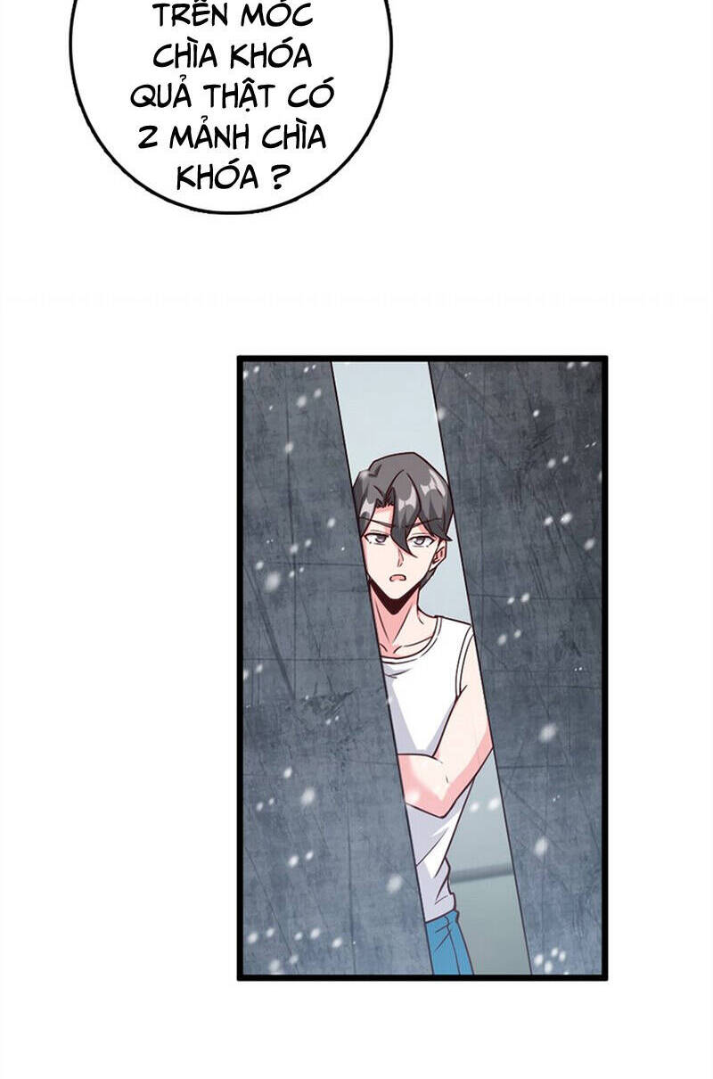 Thả Vu Nữ Đó Ra - Chương 361