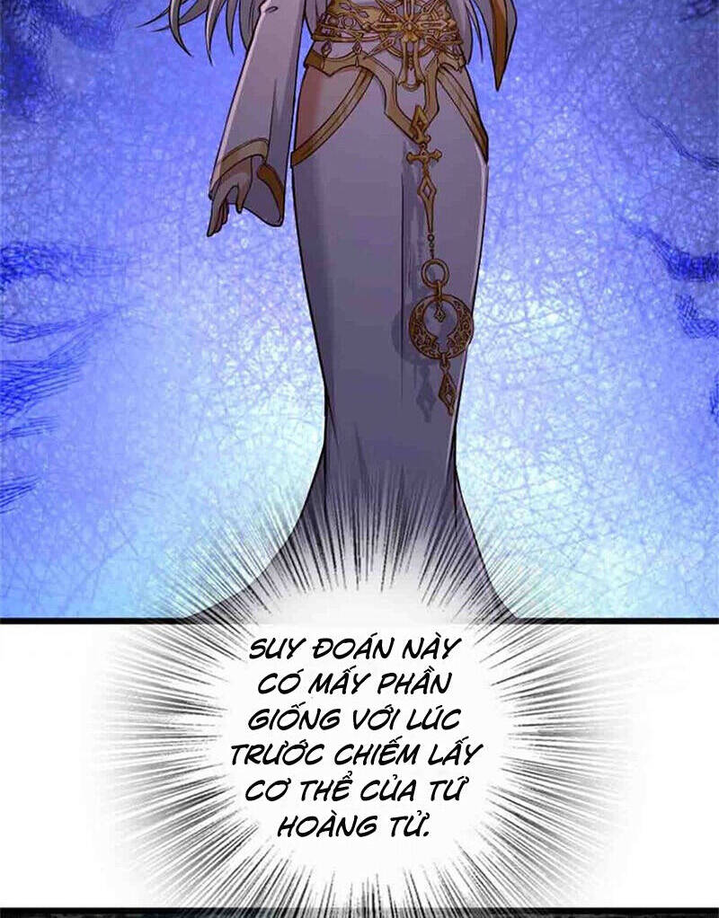 Thả Vu Nữ Đó Ra - Chương 361