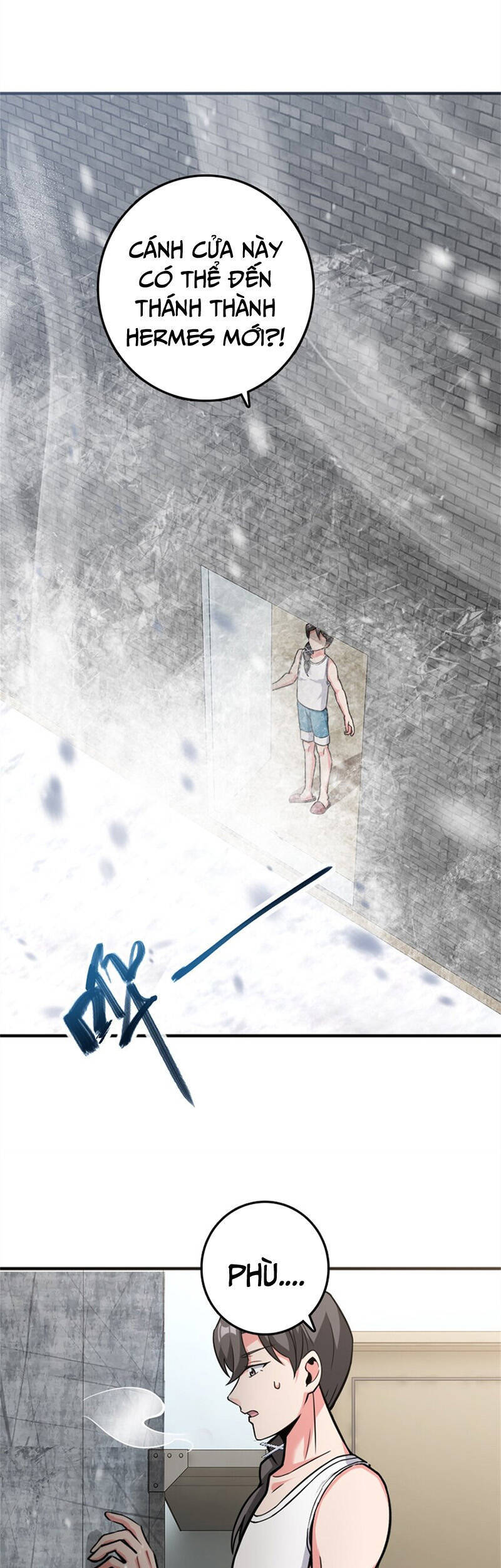 Thả Vu Nữ Đó Ra - Chương 362