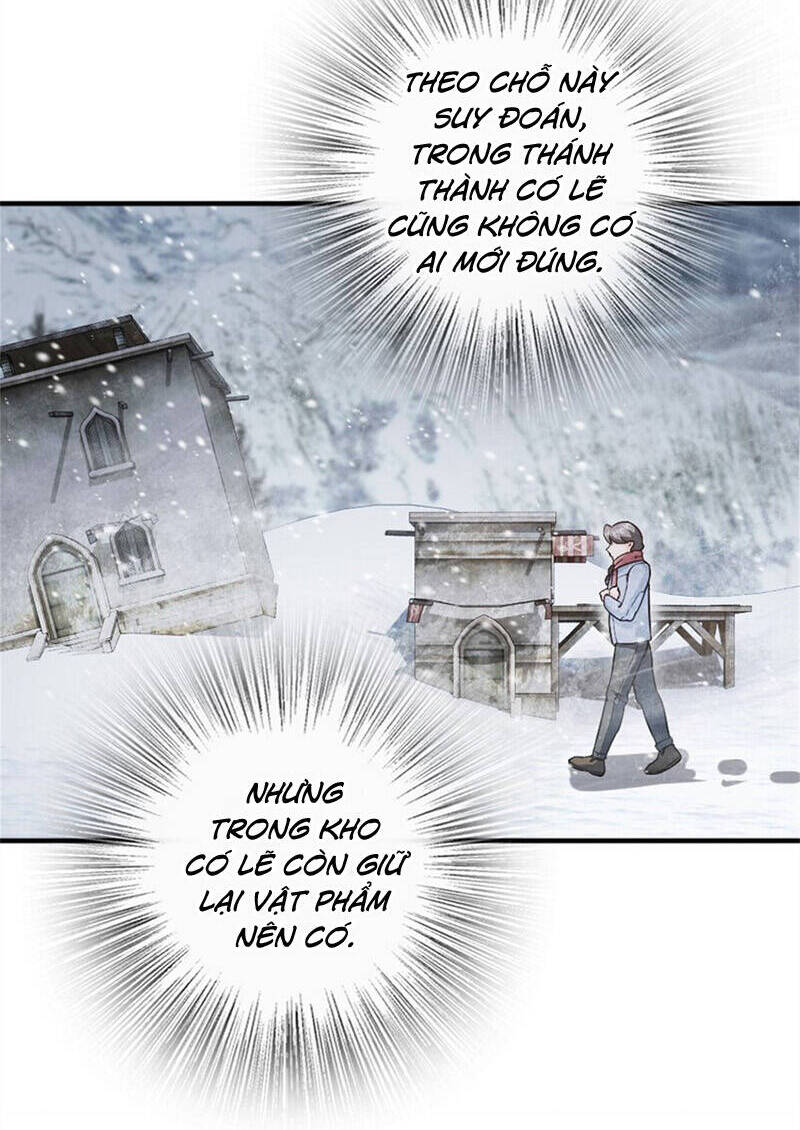 Thả Vu Nữ Đó Ra - Chương 362