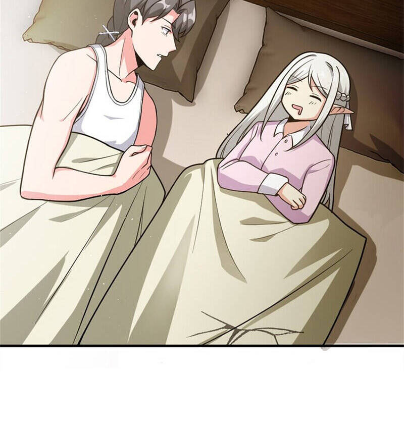 Thả Vu Nữ Đó Ra - Chương 362