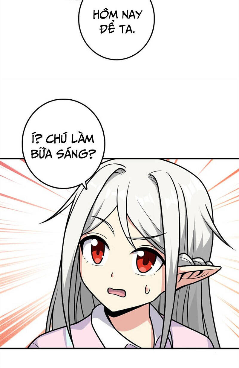 Thả Vu Nữ Đó Ra - Chương 362