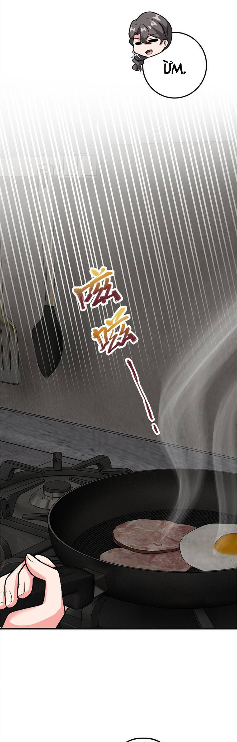 Thả Vu Nữ Đó Ra - Chương 362