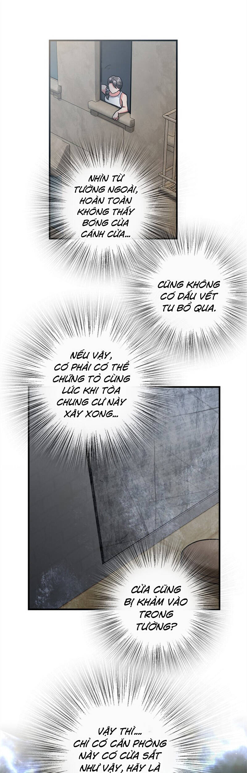 Thả Vu Nữ Đó Ra - Chương 362