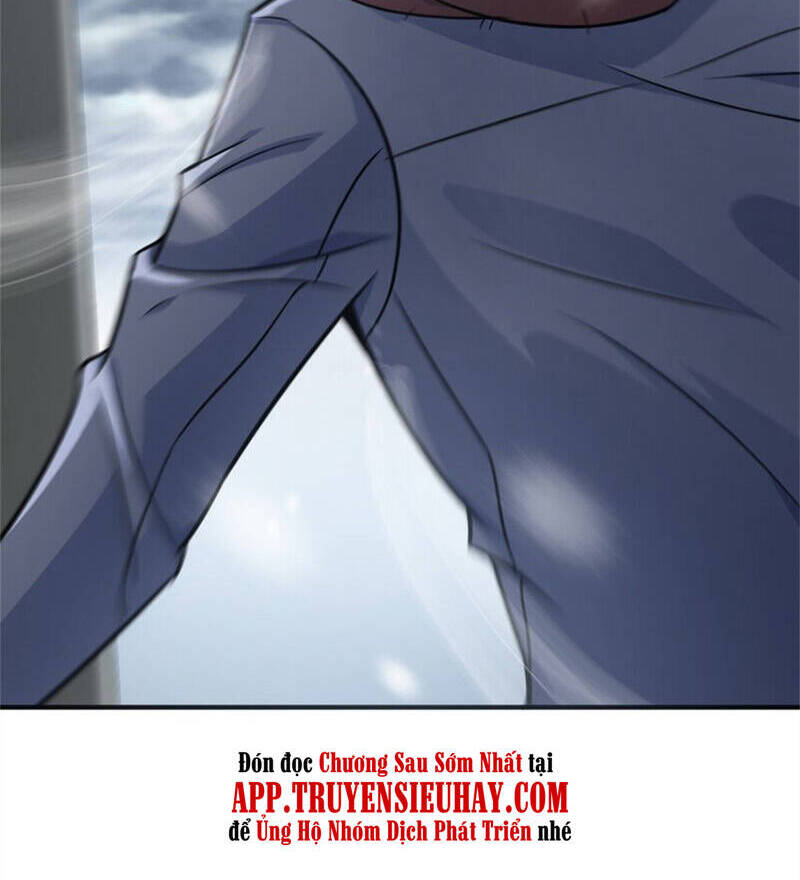 Thả Vu Nữ Đó Ra - Chương 362