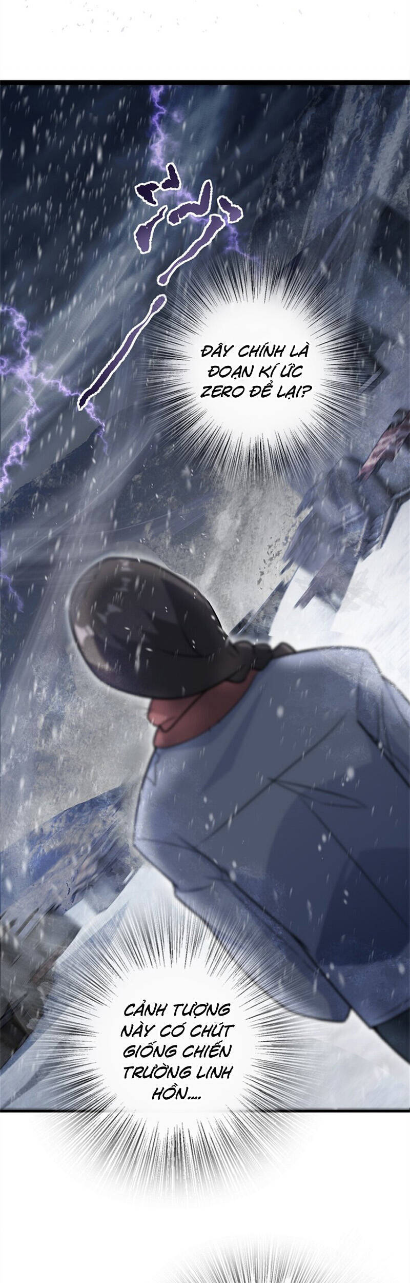 Thả Vu Nữ Đó Ra - Chương 362