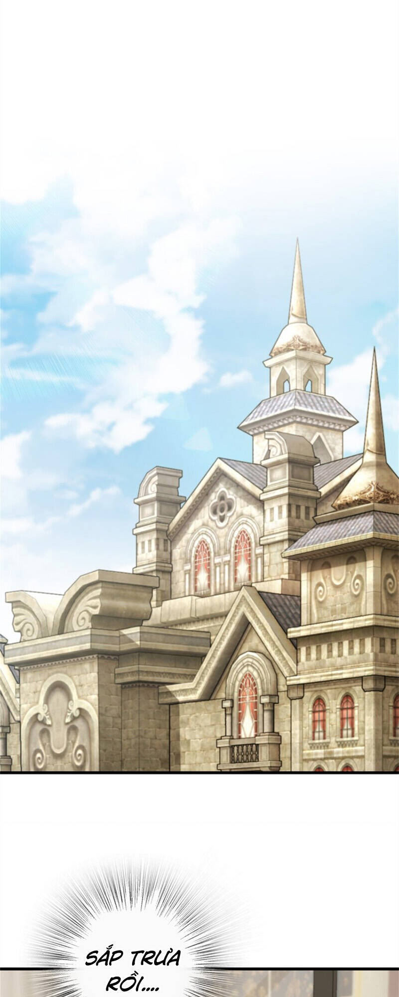 Thả Vu Nữ Đó Ra - Chương 363