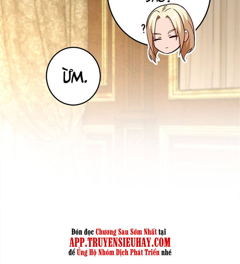 Thả Vu Nữ Đó Ra - Chương 363