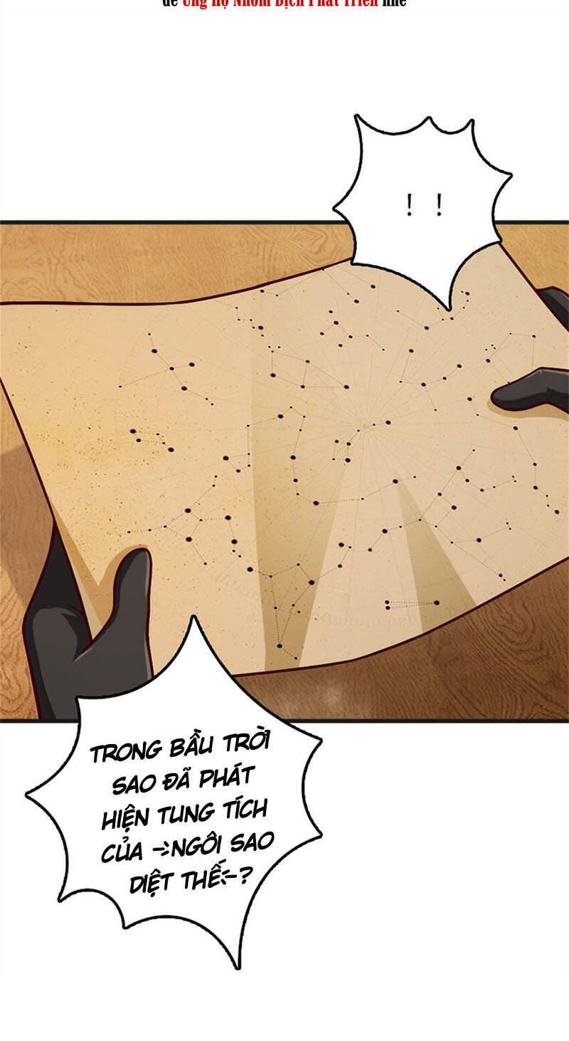 Thả Vu Nữ Đó Ra - Chương 363