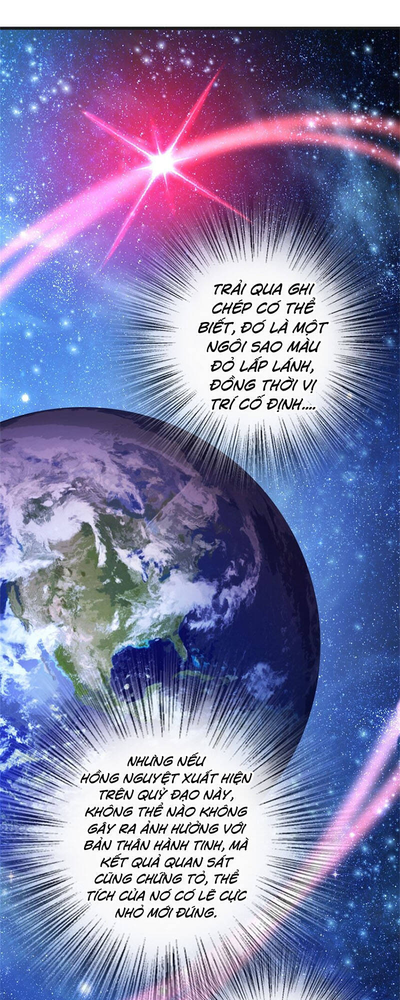 Thả Vu Nữ Đó Ra - Chương 363