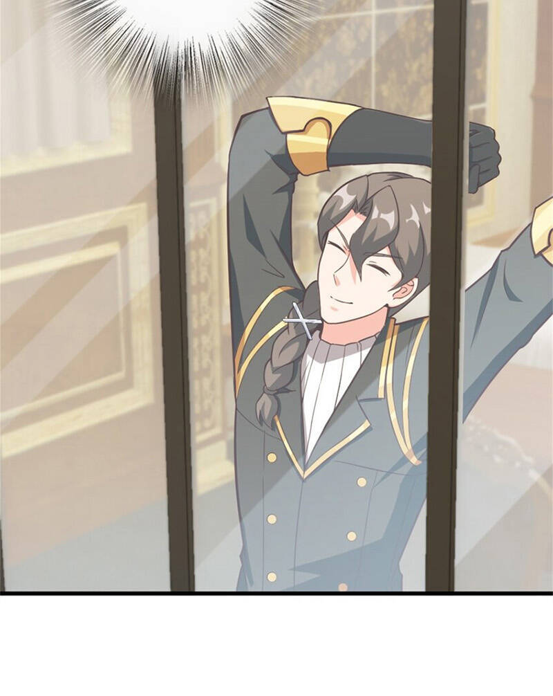 Thả Vu Nữ Đó Ra - Chương 363