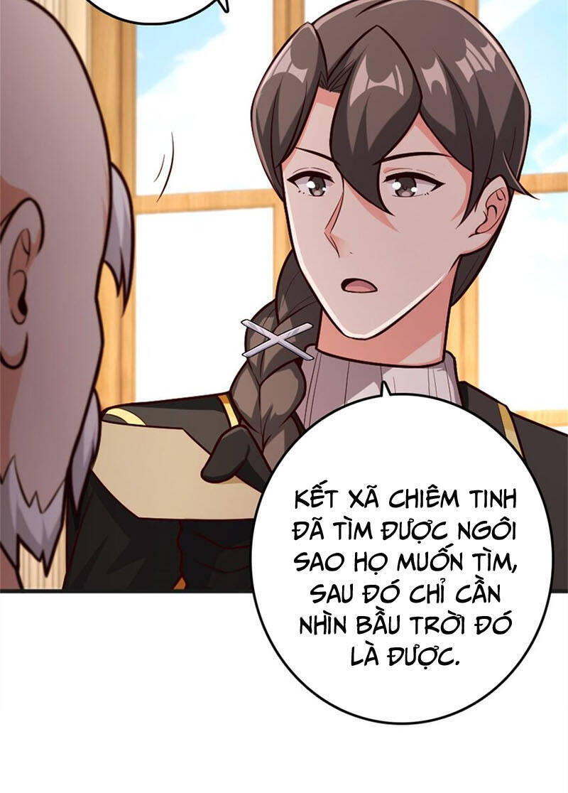 Thả Vu Nữ Đó Ra - Chương 363