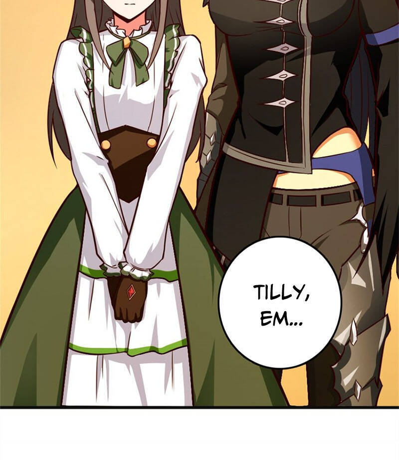 Thả Vu Nữ Đó Ra - Chương 363