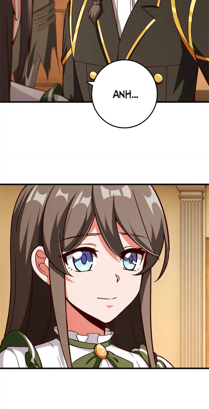 Thả Vu Nữ Đó Ra - Chương 363