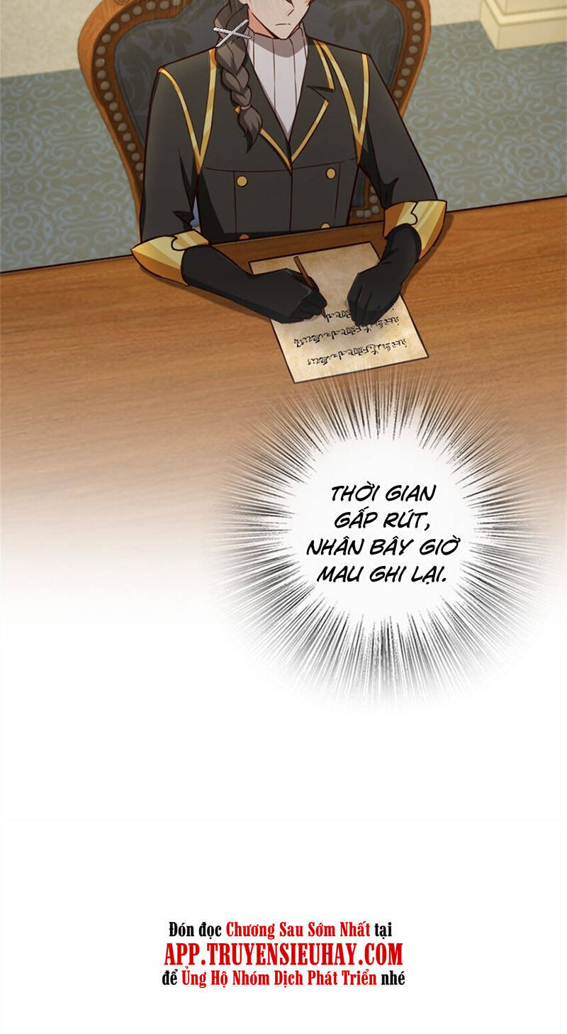 Thả Vu Nữ Đó Ra - Chương 363