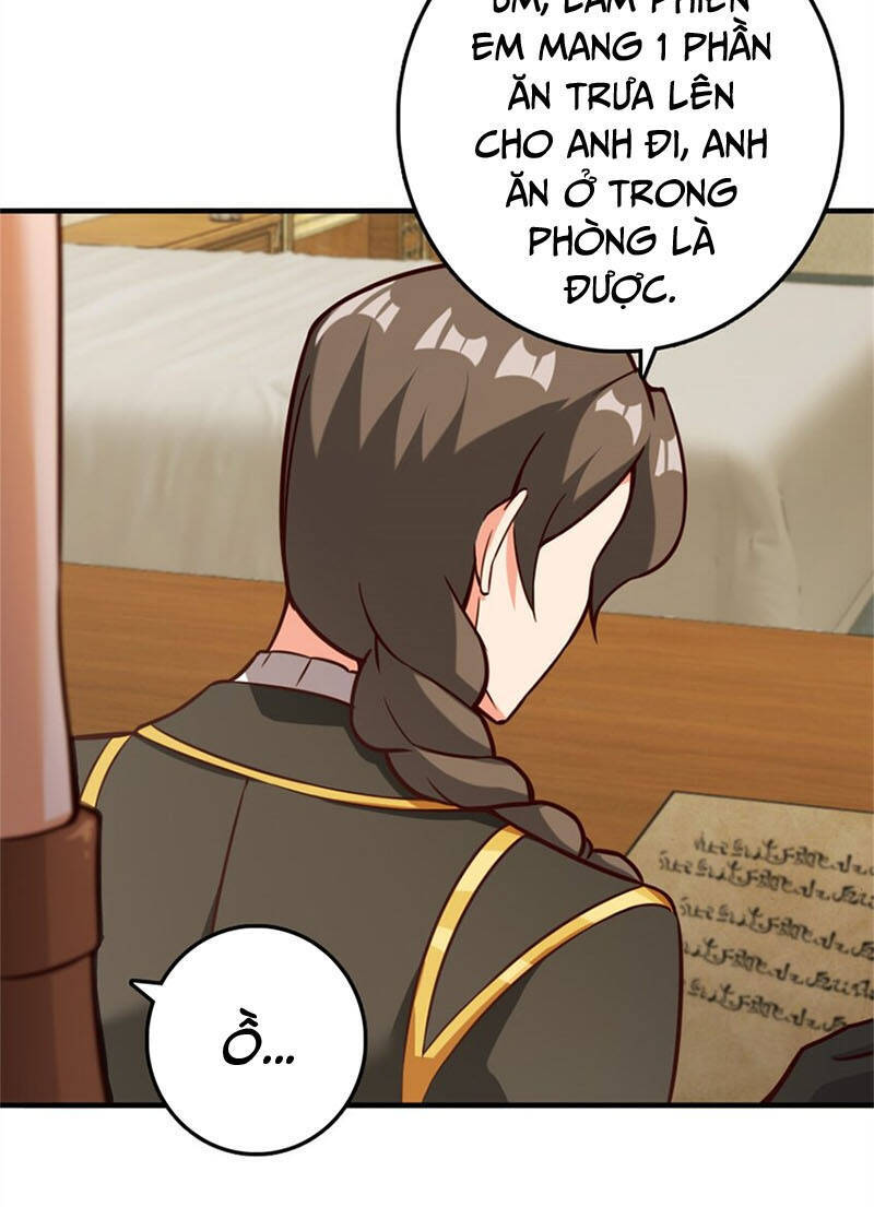 Thả Vu Nữ Đó Ra - Chương 363