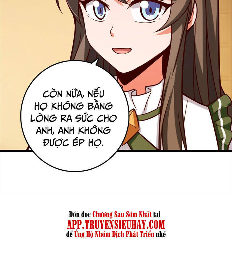 Thả Vu Nữ Đó Ra - Chương 364