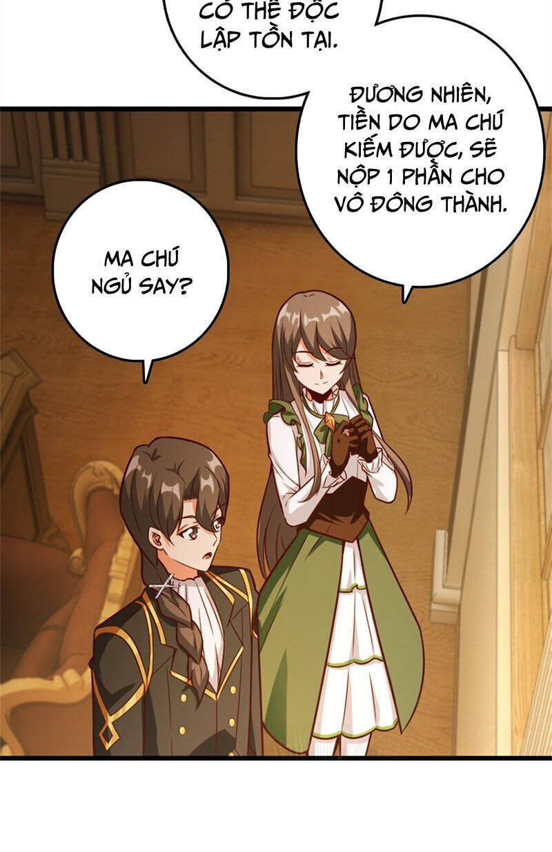 Thả Vu Nữ Đó Ra - Chương 364