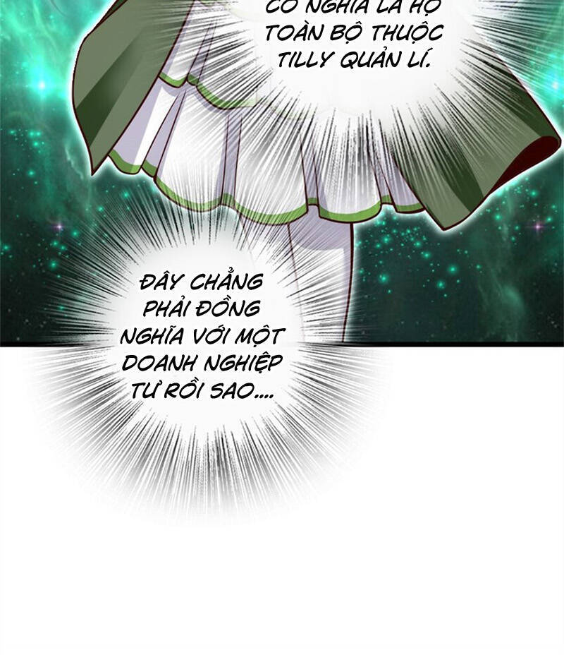 Thả Vu Nữ Đó Ra - Chương 364