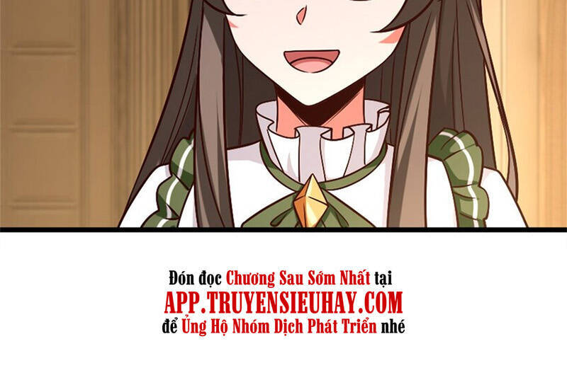 Thả Vu Nữ Đó Ra - Chương 364